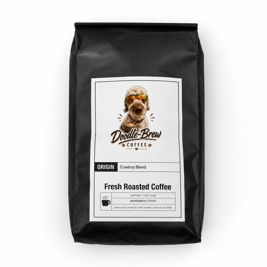 Cowboy Blend